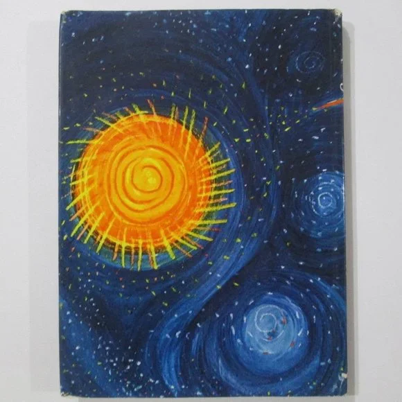 Wandjina Children of Dreamtime Hardcover Book Roland Robinson 1st Ed 1968